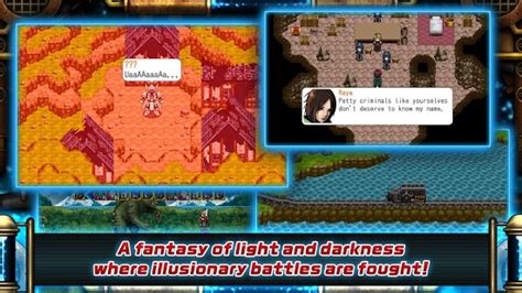 Rpg Eclipse Of Illusion Android Games 365 Free Android