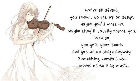 Image Result For Kaori Miyazono Quote Your Lie In April