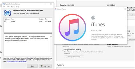 apple software update  prompting  apple community