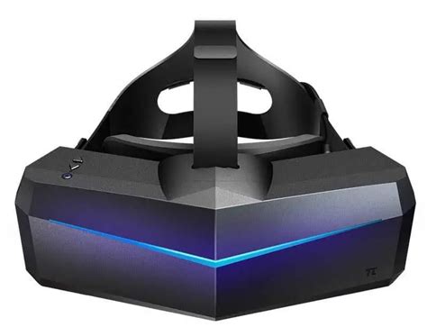 pimax  vr headset review