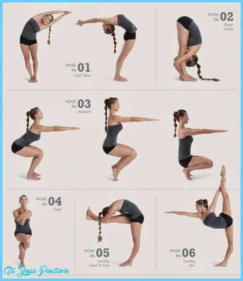 advanced bikram yoga  poses allyogapositionscom