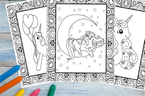 unicorn colouring pages printable unicorn coloring pages  print fun