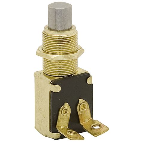 volt dc momentary heavy duty push button switch pushbutton