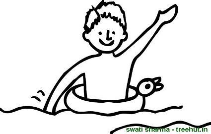boys coloring pages