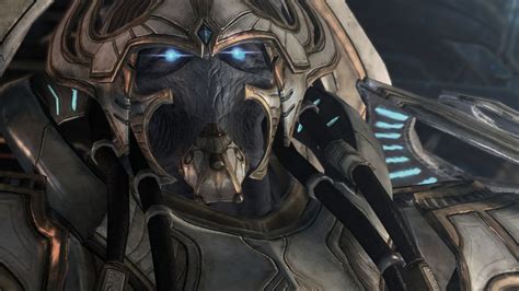 Starcraft 2 Legacy Of The Void Review Pc Gamer