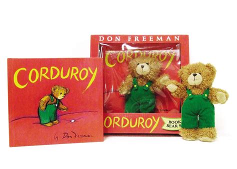 corduroy book  bear   great gift idea   coupon queen