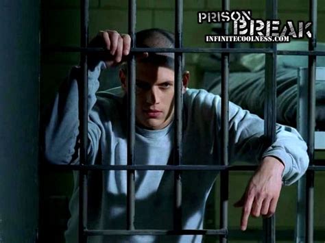 prison break quotes michael scofield season 1 prison