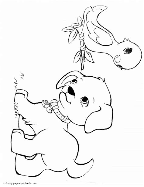 pets  lego friends coloring sheet coloring pages printablecom