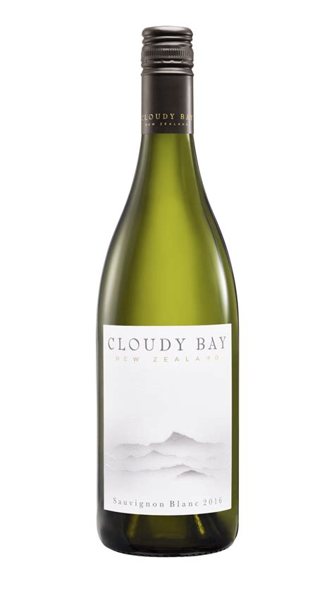 cloudy bay sauvignon blanc  captures   essence
