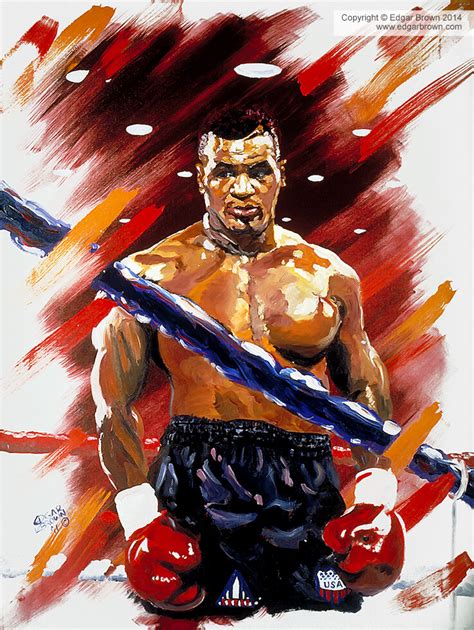 famous boxing painting  paintingvalleycom explore collection