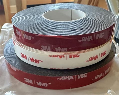 sticking lets talk    replacement adhesives  led strips  aluminum