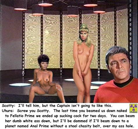 Post 1671729 Fakes Grace Lee Whitney James Doohan Janice Rand