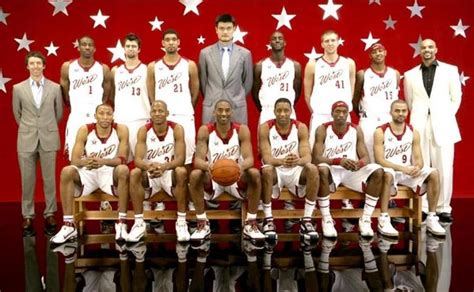 2007 nba all star game west team quiz by mucciniale