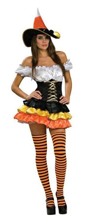 Rubie S Women S Candy Corn Cutie Costume At Online