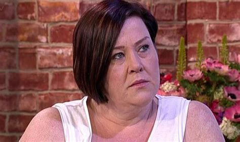 Benefits Street Star White Dee Fails To Get Job After Work Trial