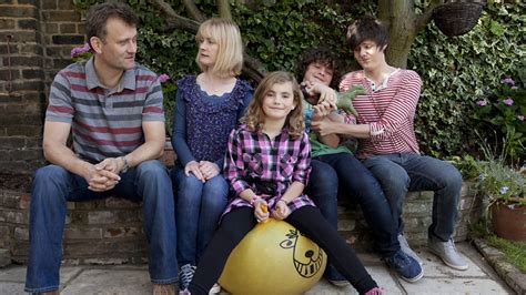 bbc  outnumbered series  episode