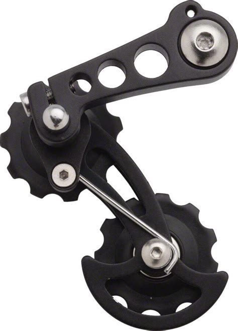 problem solvers chain tensioner  pulley sweet petes bike shop toronto