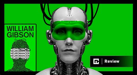 gibsons neuromancer     ai characters    sci fi