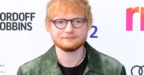 ed sheeran reportedly  perform  venue close   heart