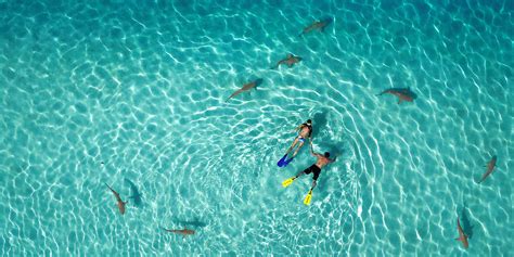international drone photography contest draws     stunning aerial shots   year