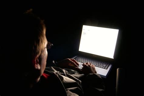 men being targeted in facebook blackmail sex scam irish mirror online