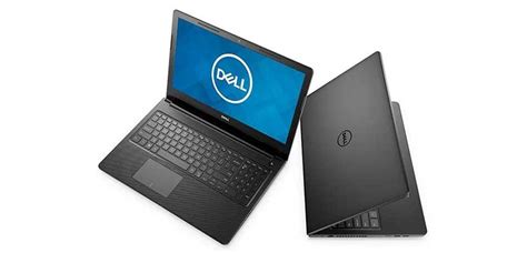 16 Harga Laptop Dell Core I3 Termurah And Terbaru 2023