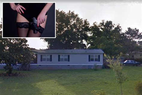 woman shoots her vagina in cam sex crotch shot gone wrong