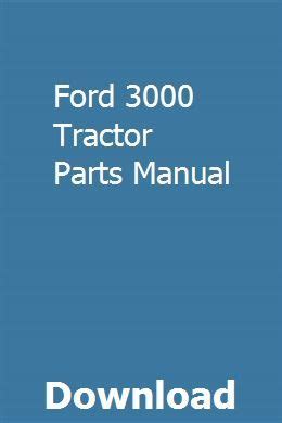 ford  parts diagram wiring