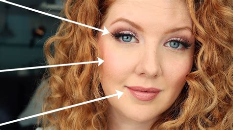 Best Makeup Colors For Redheads With Green Eyes Saubhaya Makeup