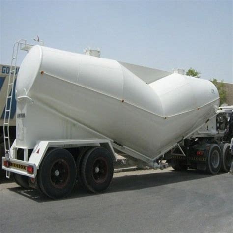 cement bulker bl mahalaxmi industries ahmedabad id