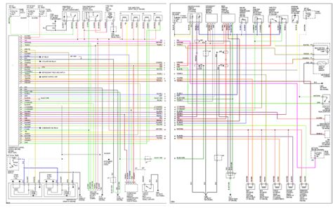 miata wiring diagram