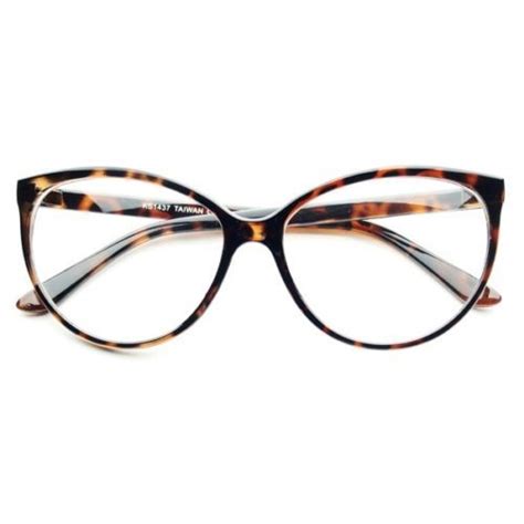 large clear lens retro vintage fashion cat eye eye glasses frames tortoise c222 lentes