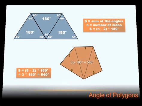 geometry angles  polygons  grade math doovi