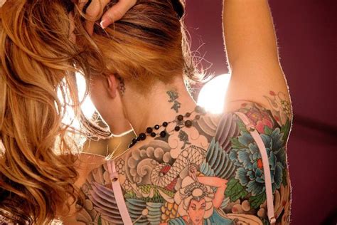 1001 Ideen Und Bilder Zum Thema Tattoos Frauen Tattoos Frauen