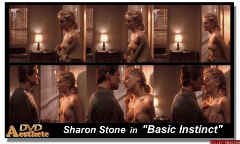 sharon stone nude will blow your damn mind 117 pics