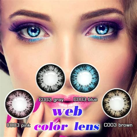 cosmetic safety charming galaxy magic eye color contact lenses buy magic eye contact lenses