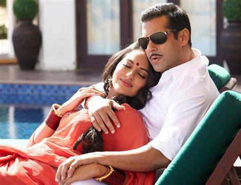 Bollywood News Salman Khan To Team Up With Sonakshi Sinha And It’s Not