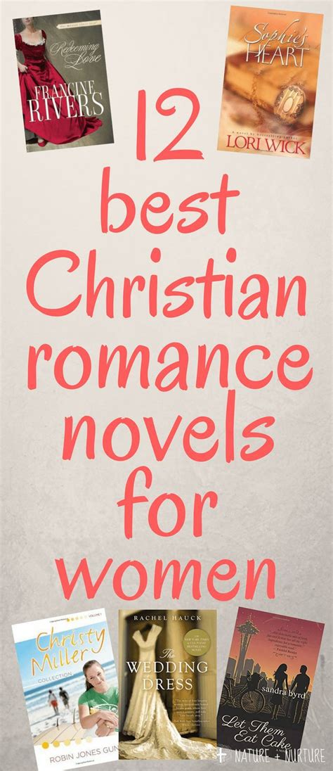 Christian Romance Novels Artofit