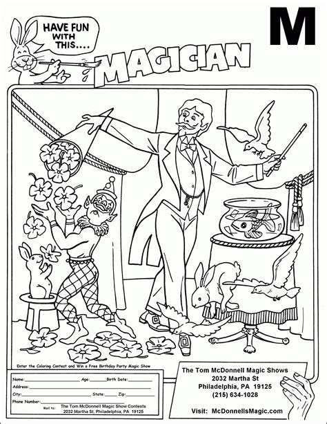coloring contest pages coloring home