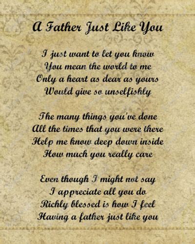 fathers day poems  prayers images  pinterest parents