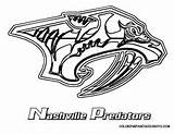 Avalanche Colorado Hockey Nhl Getdrawings Buffalo Sabres Logos sketch template