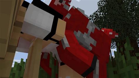 minecraft cum in belly [sebie x mooshroom] thumbzilla