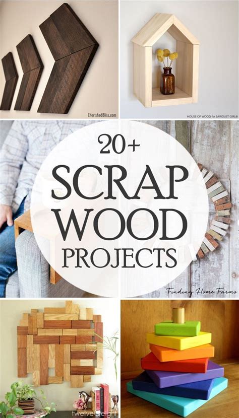 scrap wood projects woodwork  beginnerswoodwork