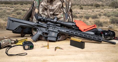 6 5 Creedmoor Vs 7mm 08 Remington Which Is The Best For Hunting
