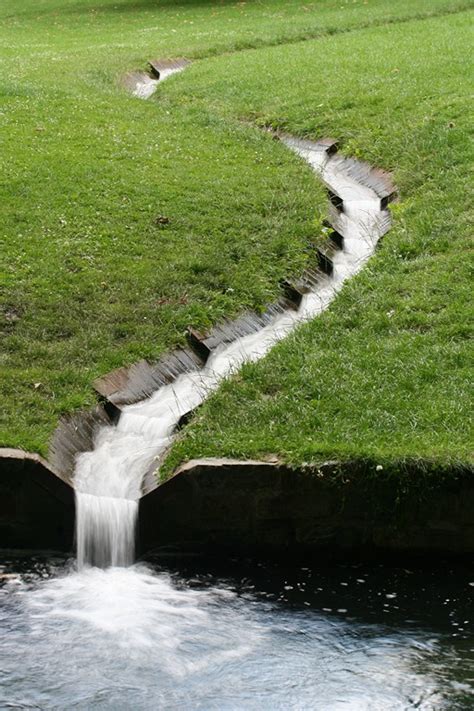 subtlest flows water shapes
