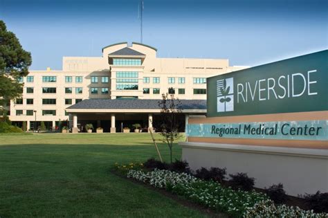 riverside regional medical center earns national accreditation daily