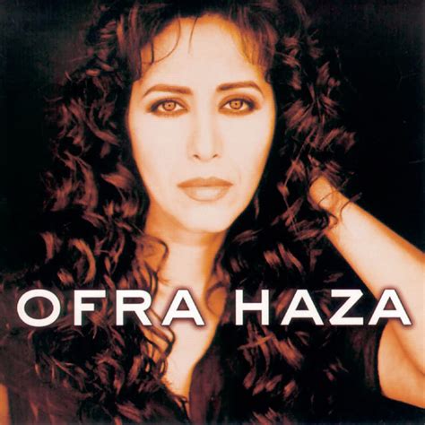 Ofra Haza 1997 Be Cd Et Vinyles