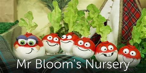 blooms nursery  season   tv guide