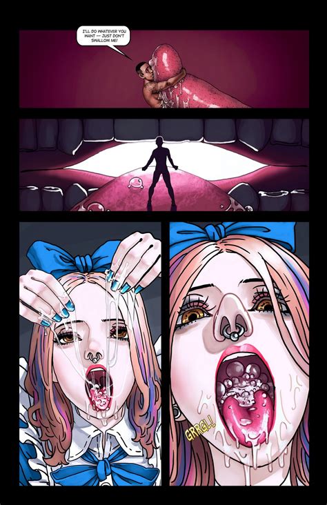 giantess fan giantess kiki issue 2 porn comics galleries