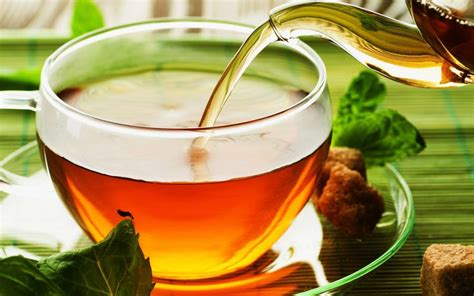 drink tea  day top natural remedies